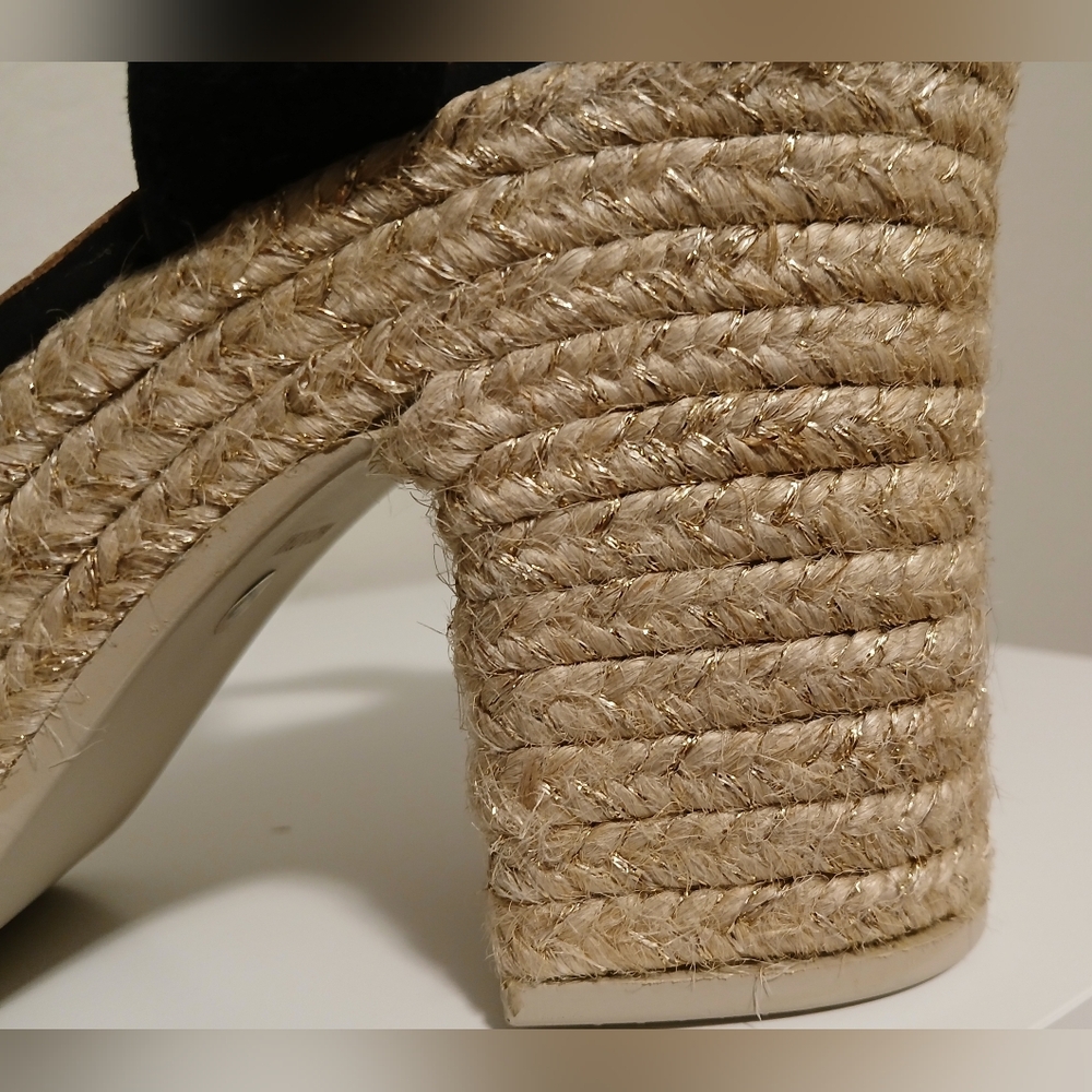 Viscata Barcelona Chunky Heel‎ Sandals - Picture 4 of 16